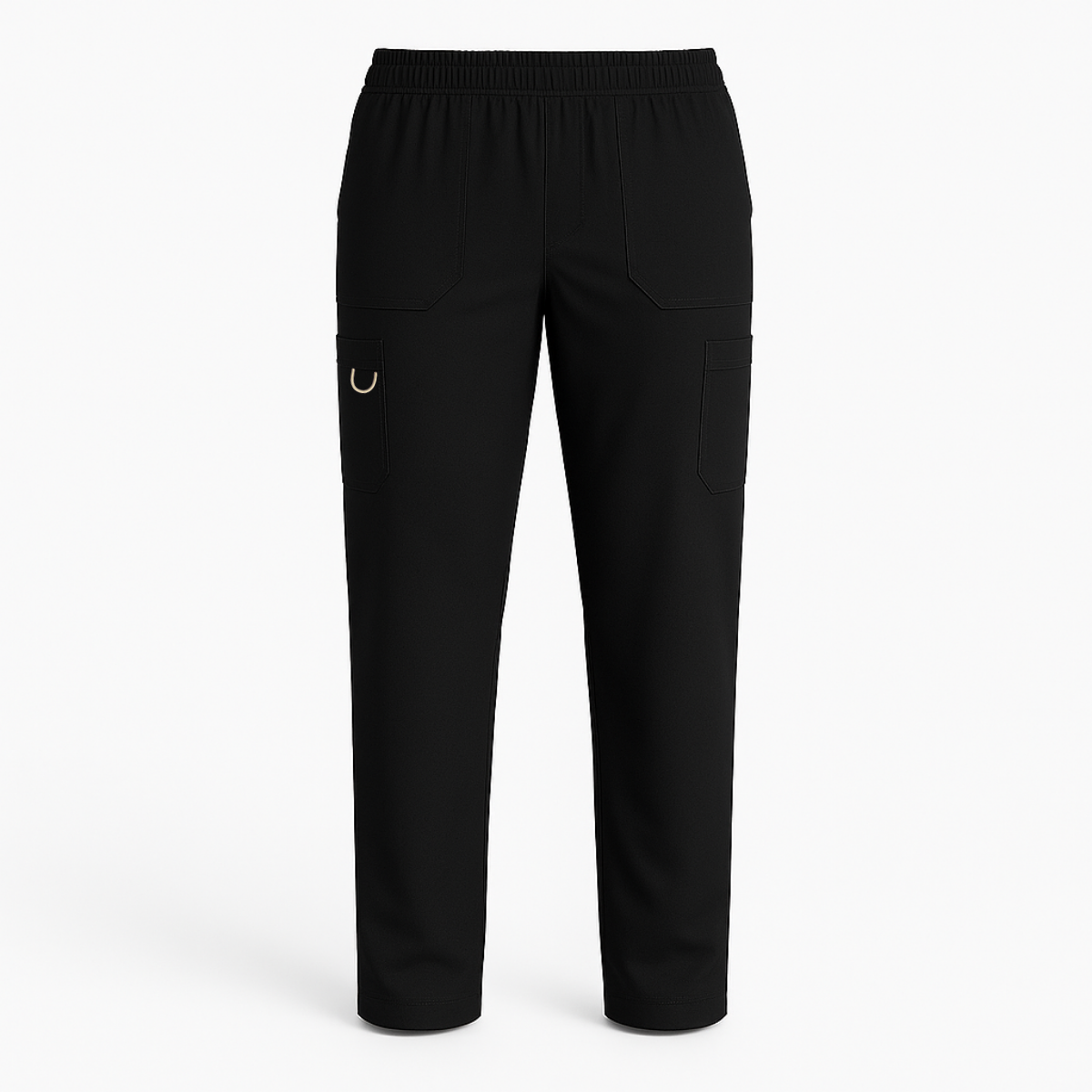 Pantalón Basic Unisex