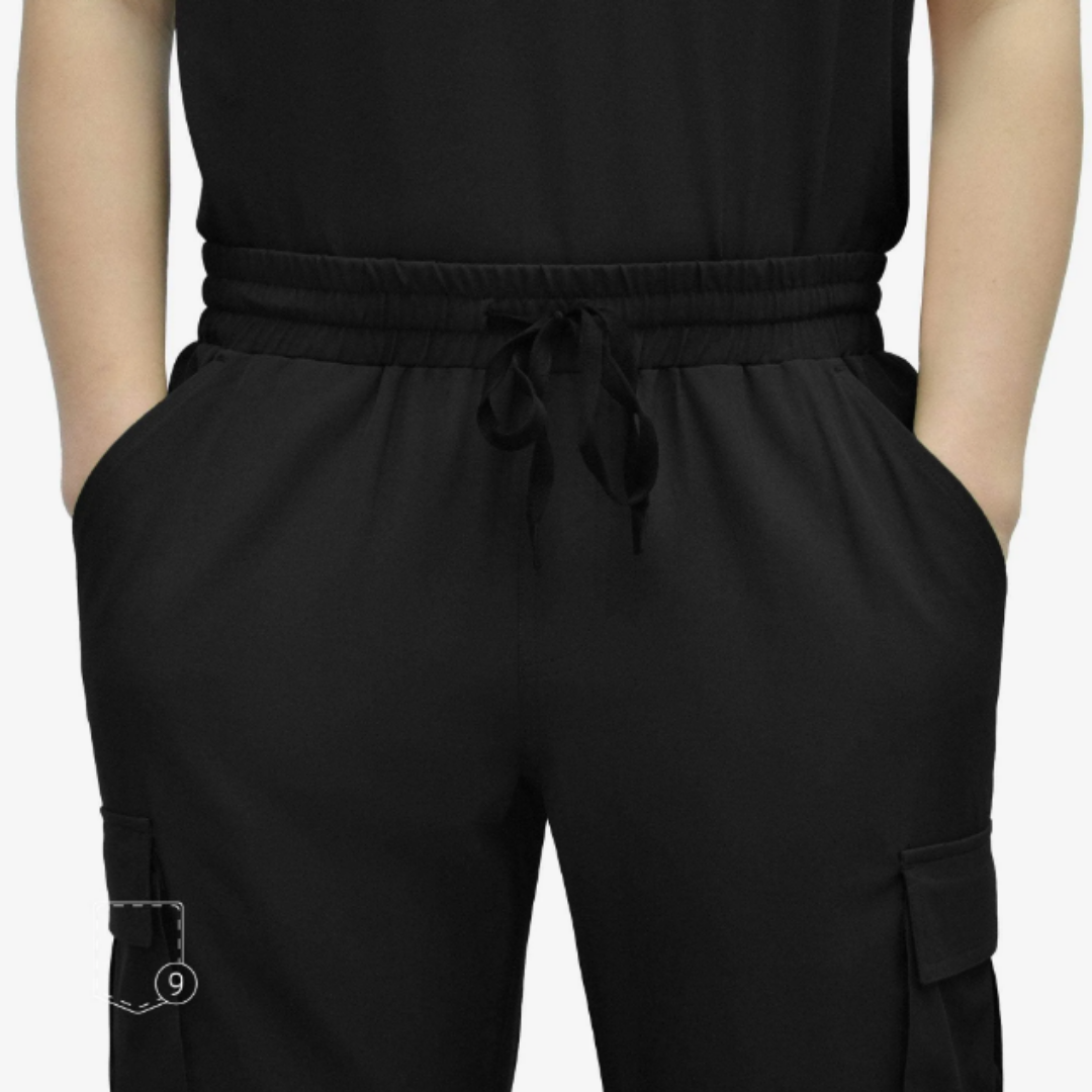 Ambo Block Spandex Unisex