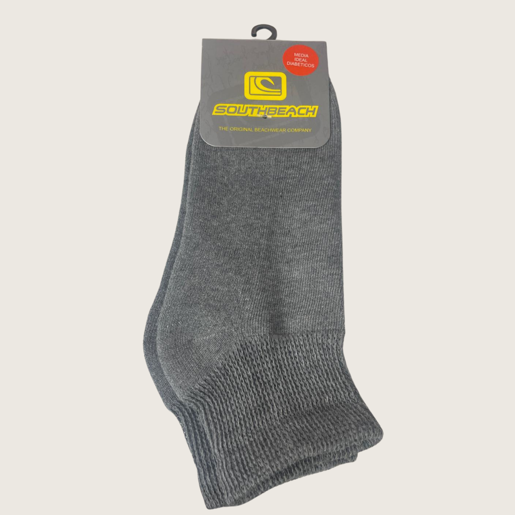 Media puño s/goma deportiva