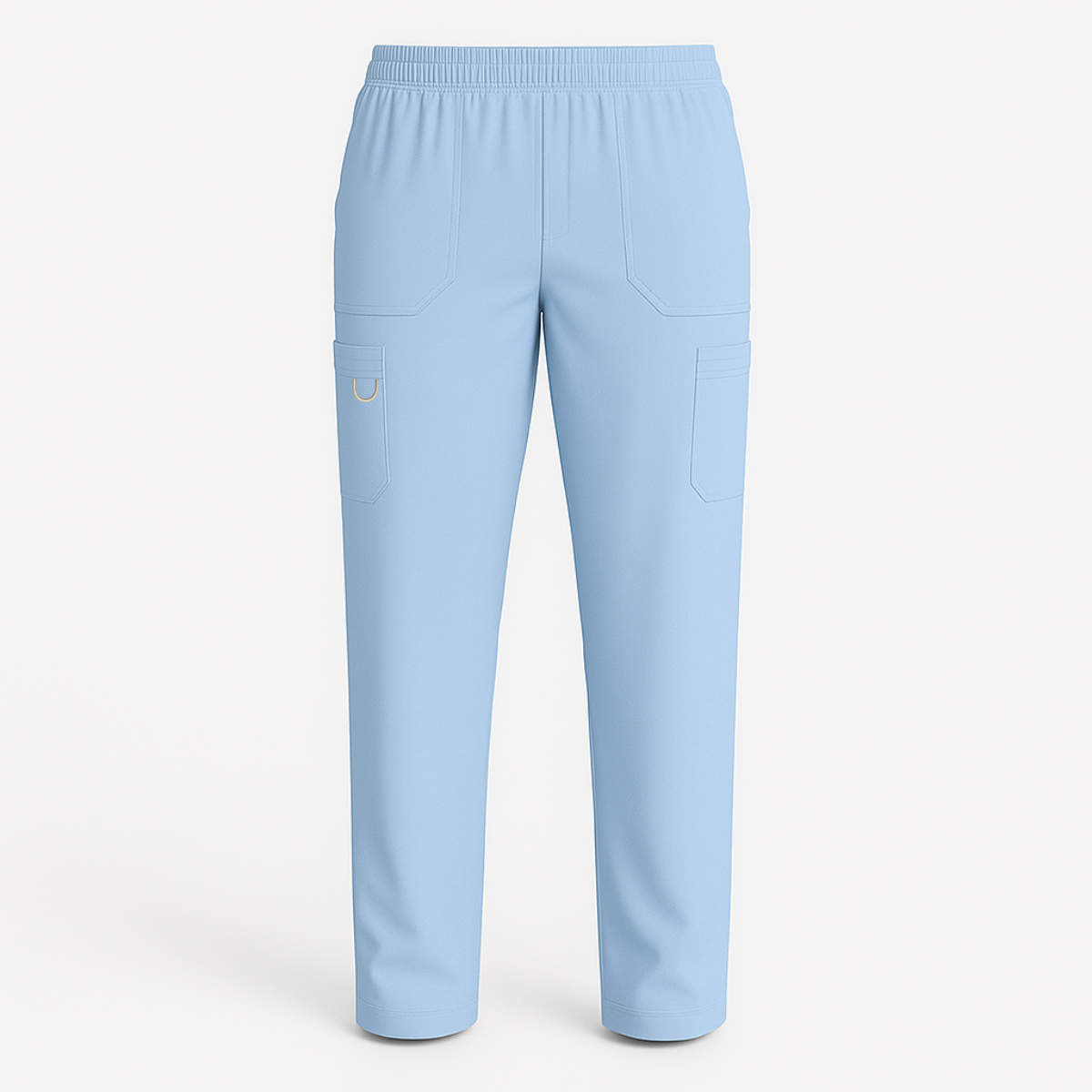 Pantalón Basic Unisex