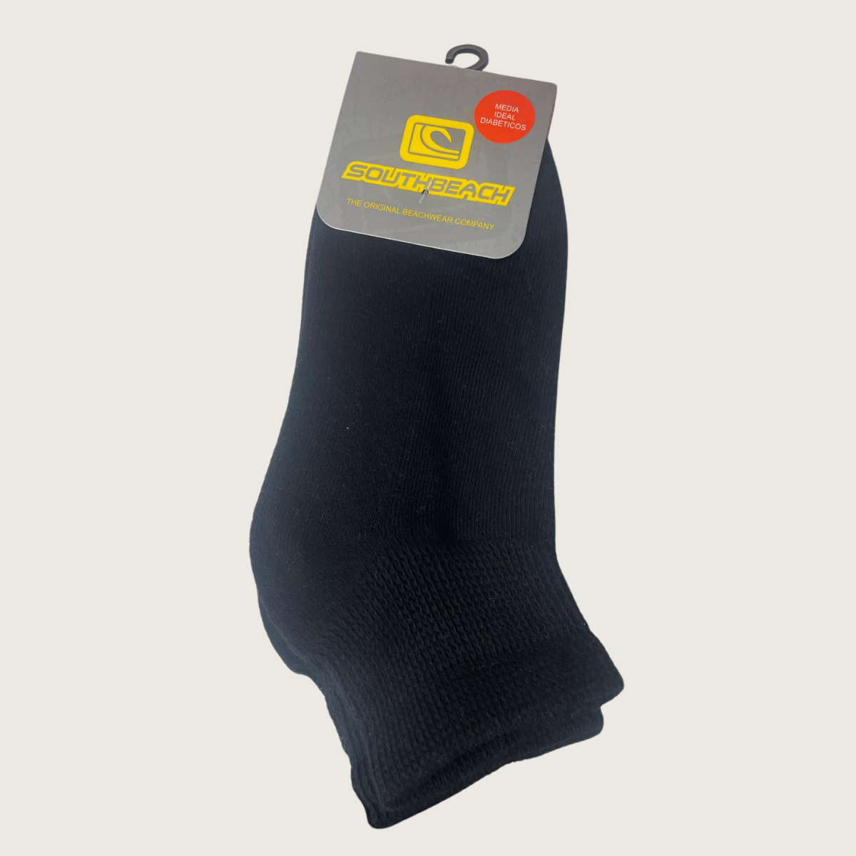 Media puño s/goma deportiva