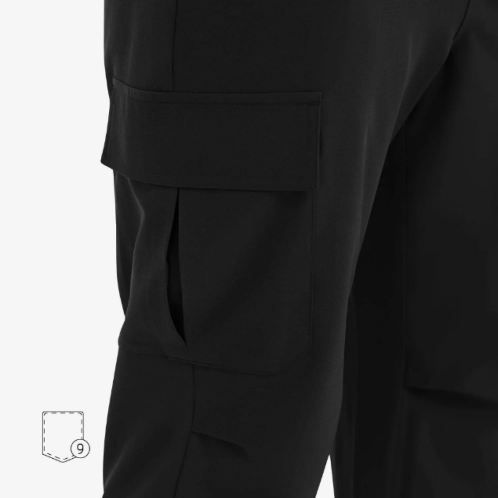 Ambo Block Spandex Unisex