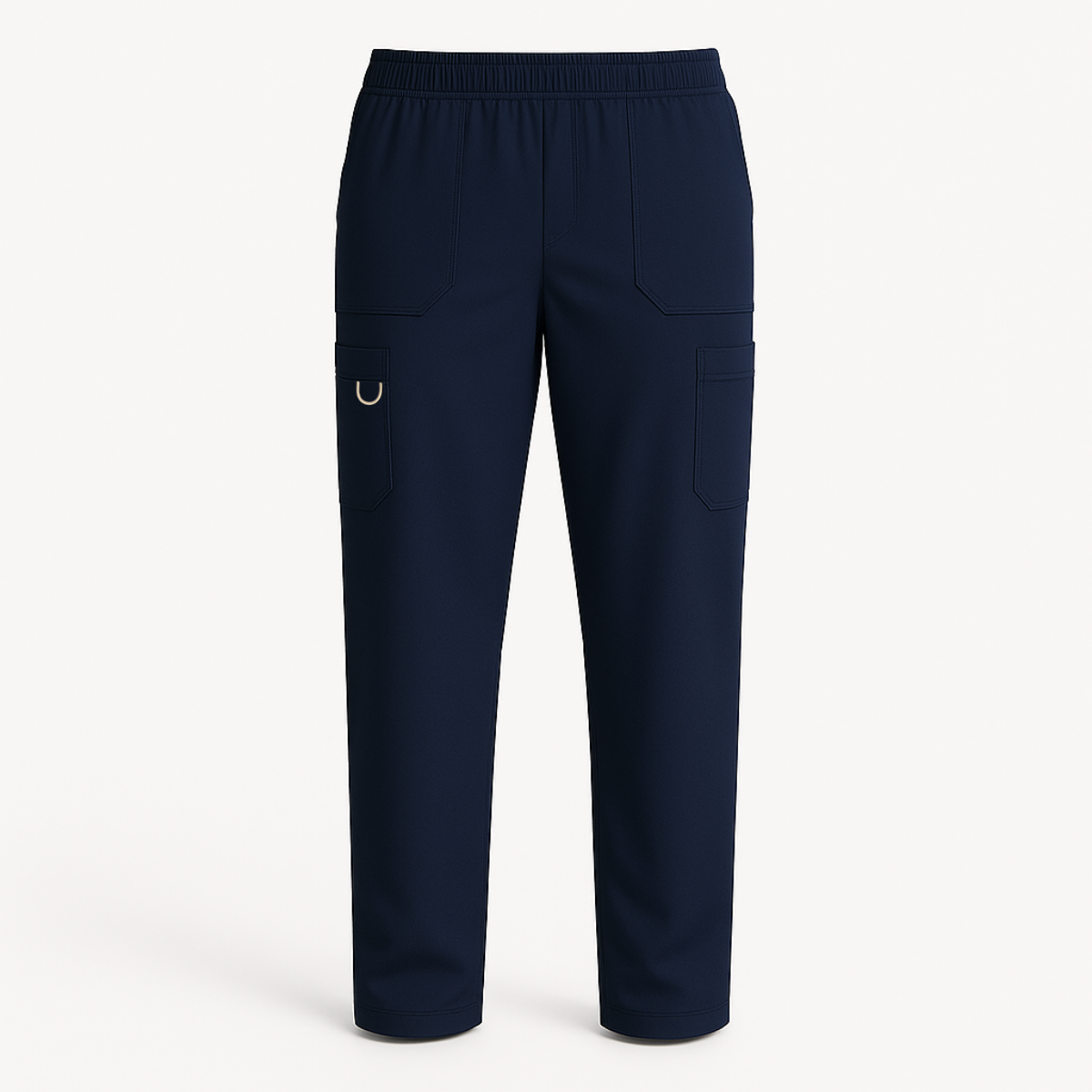 Pantalón Basic Unisex