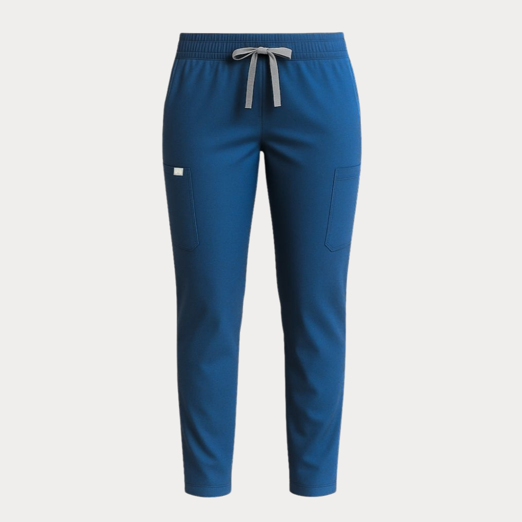 Pantalón Classic Spandex Mujer