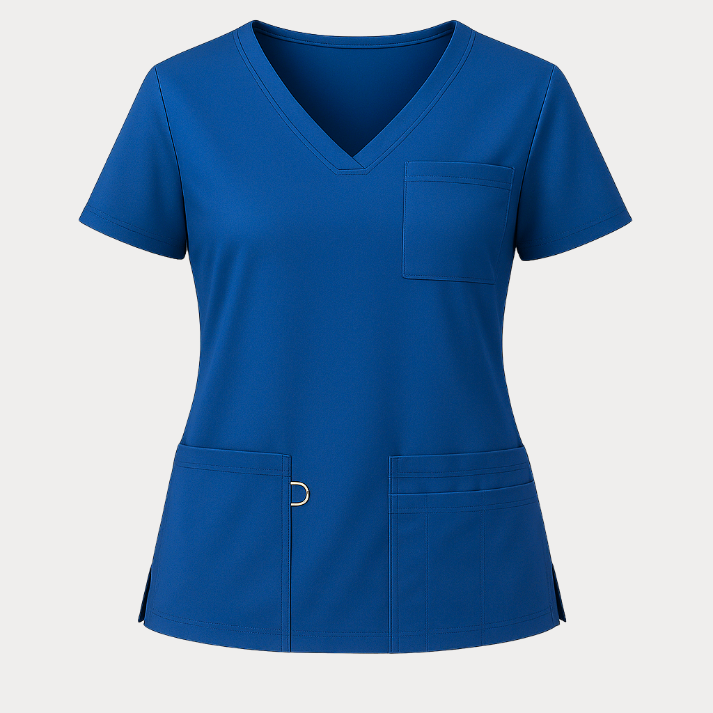 Casaca Classic Spandex Mujer