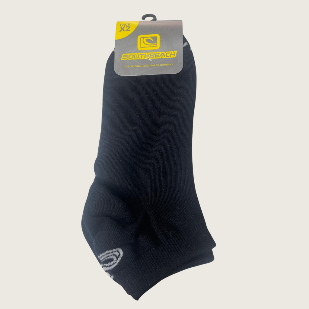 Pack X2 soquete unisex