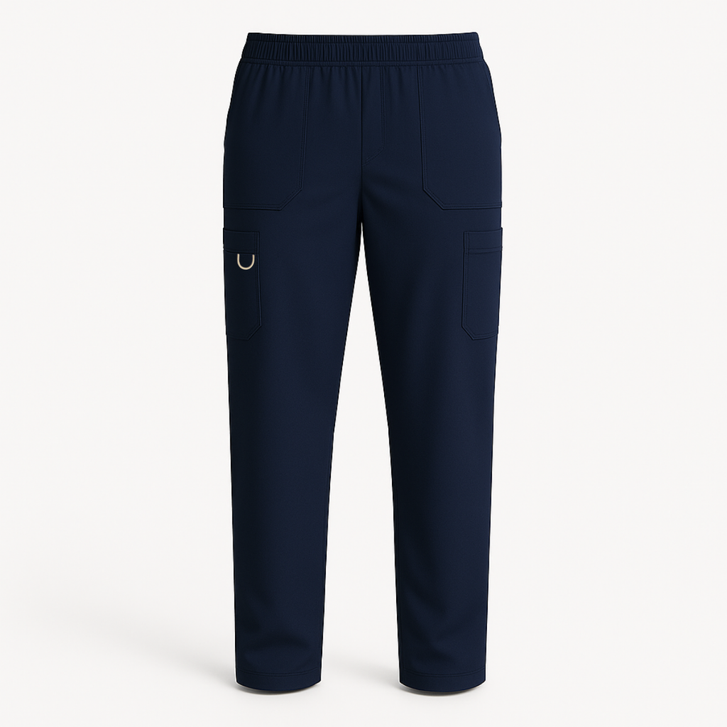 Pantalón Basic Unisex