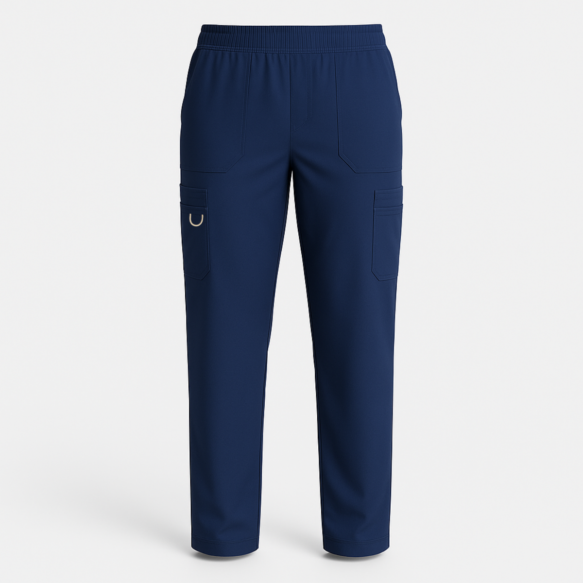 Pantalón Basic Unisex