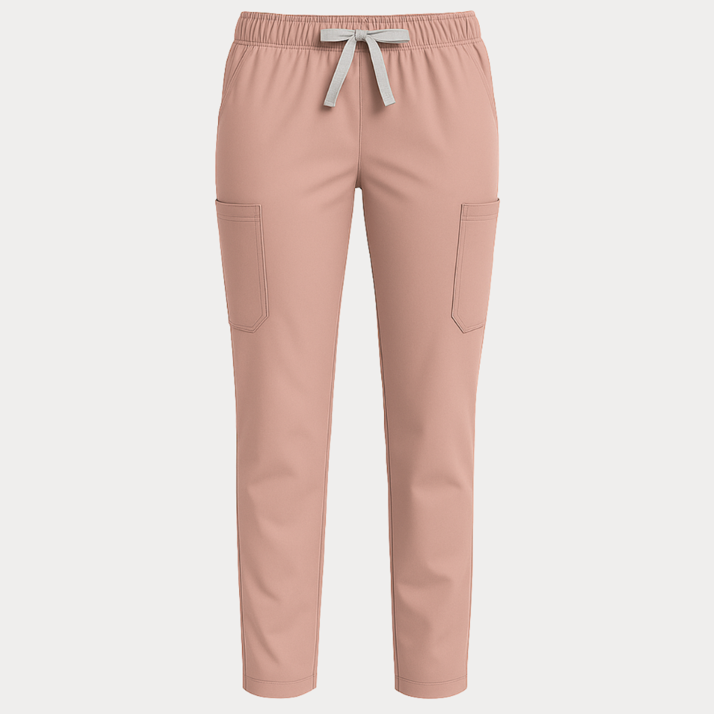 Pantalón Classic Spandex Mujer