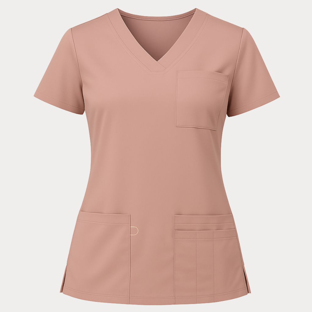 Casaca Classic Spandex Mujer