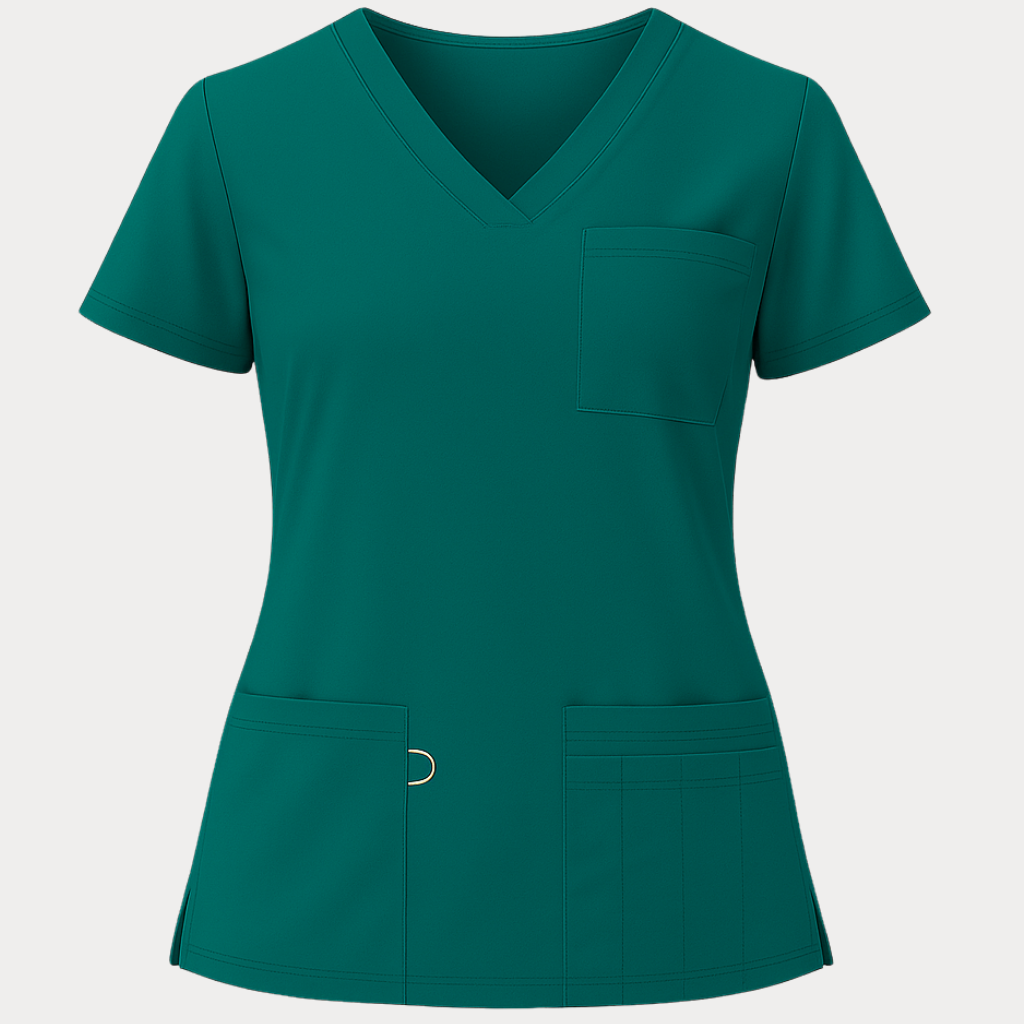 Casaca Classic Spandex Mujer