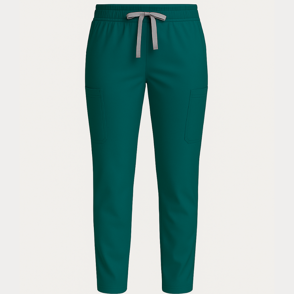 Pantalón Classic Spandex Mujer