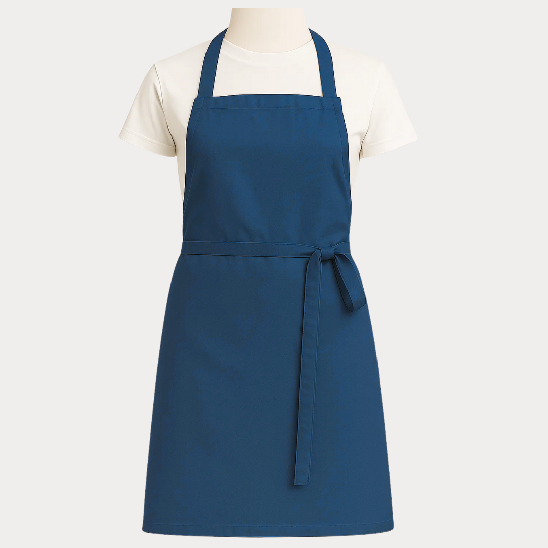 Delantal Con Peto Mod. 1