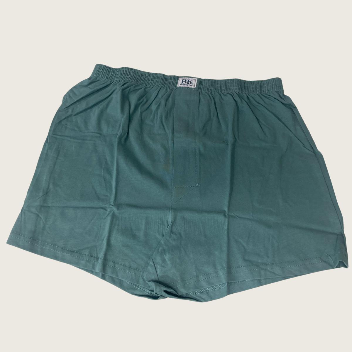 Pack X2 boxer algodón