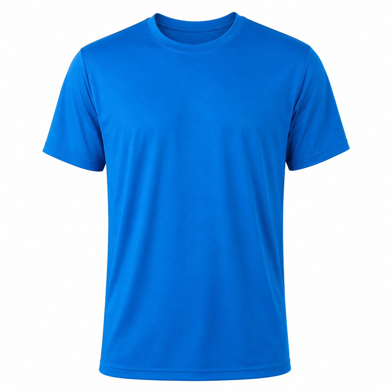 Remera Dry Fit Unisex