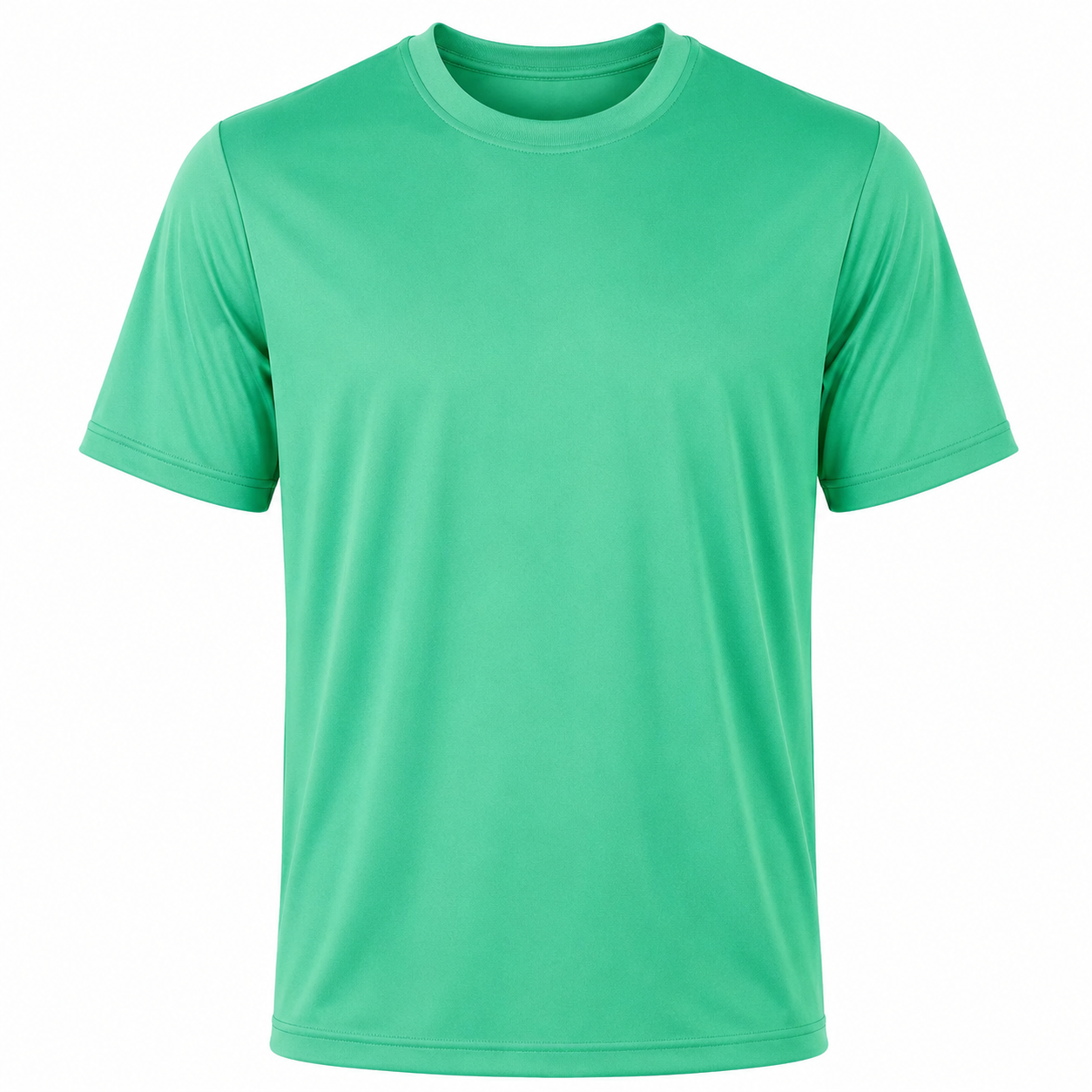 Remera Dry Fit Unisex