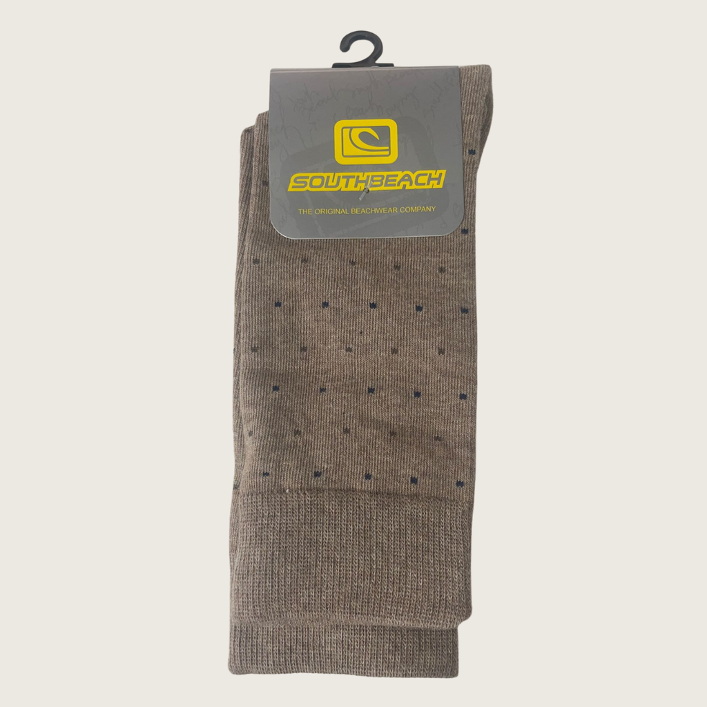 Media algodón Fantasía (surtido)