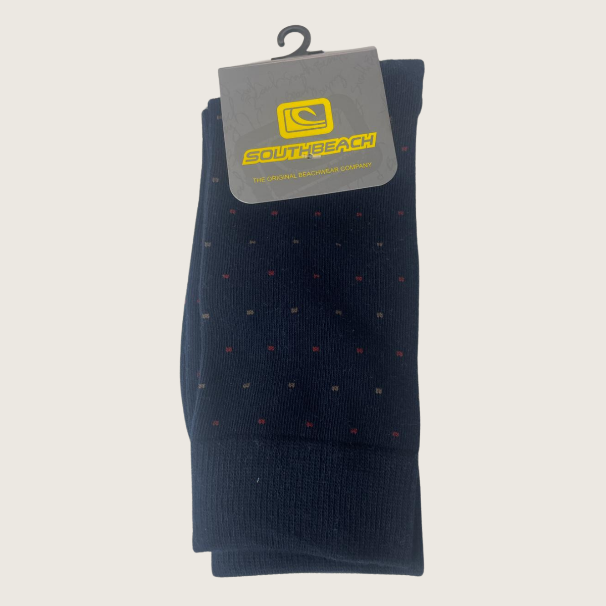 Media algodón Fantasía (surtido)