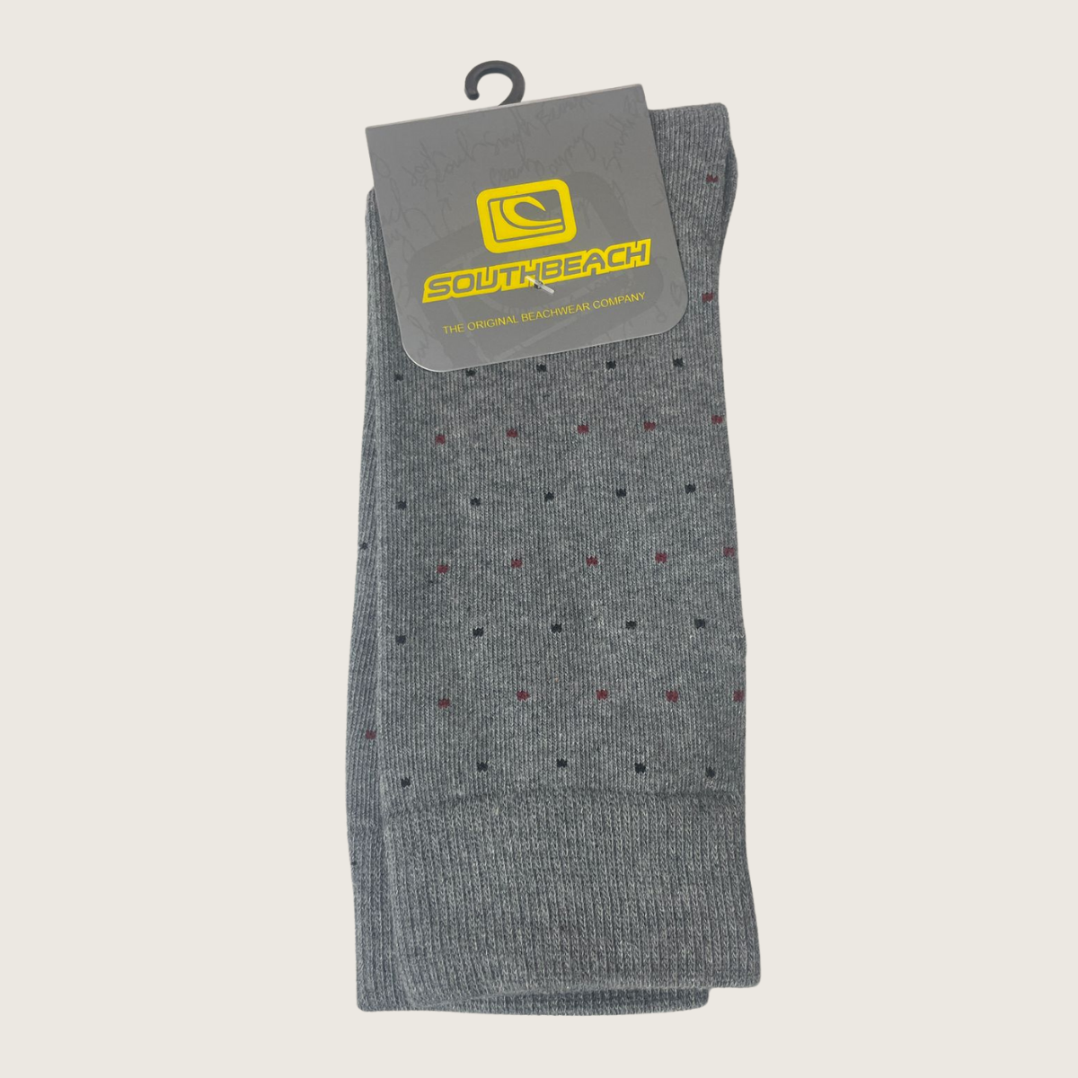 Media algodón Fantasía (surtido)