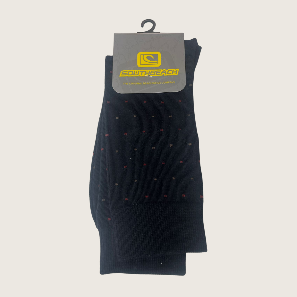 Media algodón Fantasía (surtido)