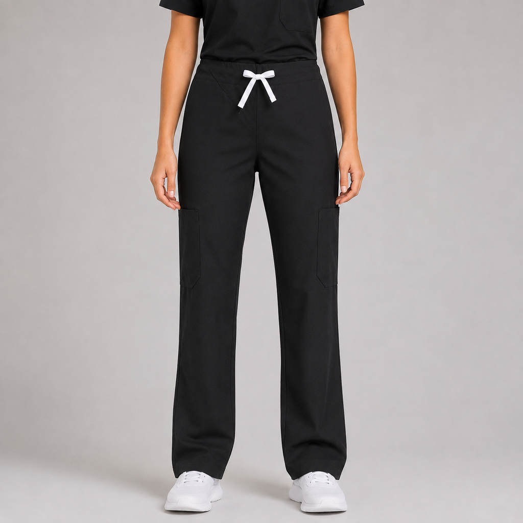 Pantalon Milan Spandex Dama