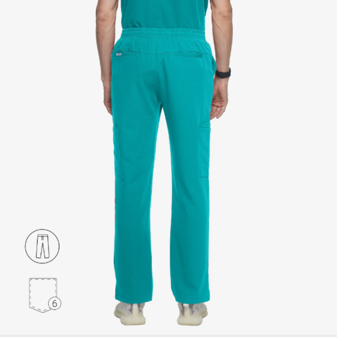 Pantalón Pulse Spandex Unisex