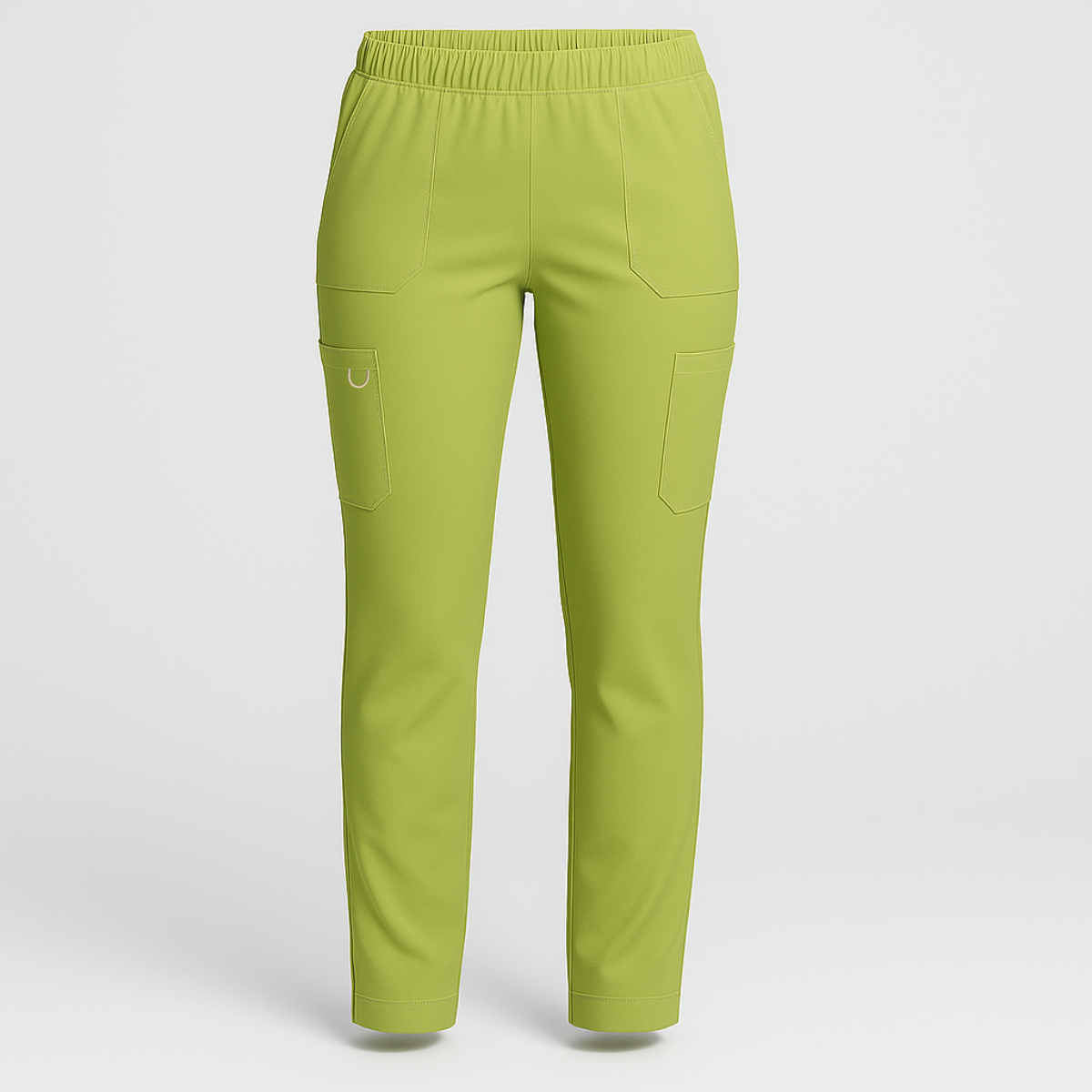 Pantalón Basic Spandex Mujer