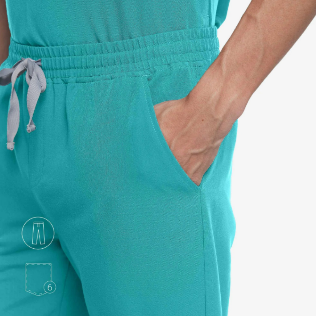 Pantalón Pulse Spandex Unisex