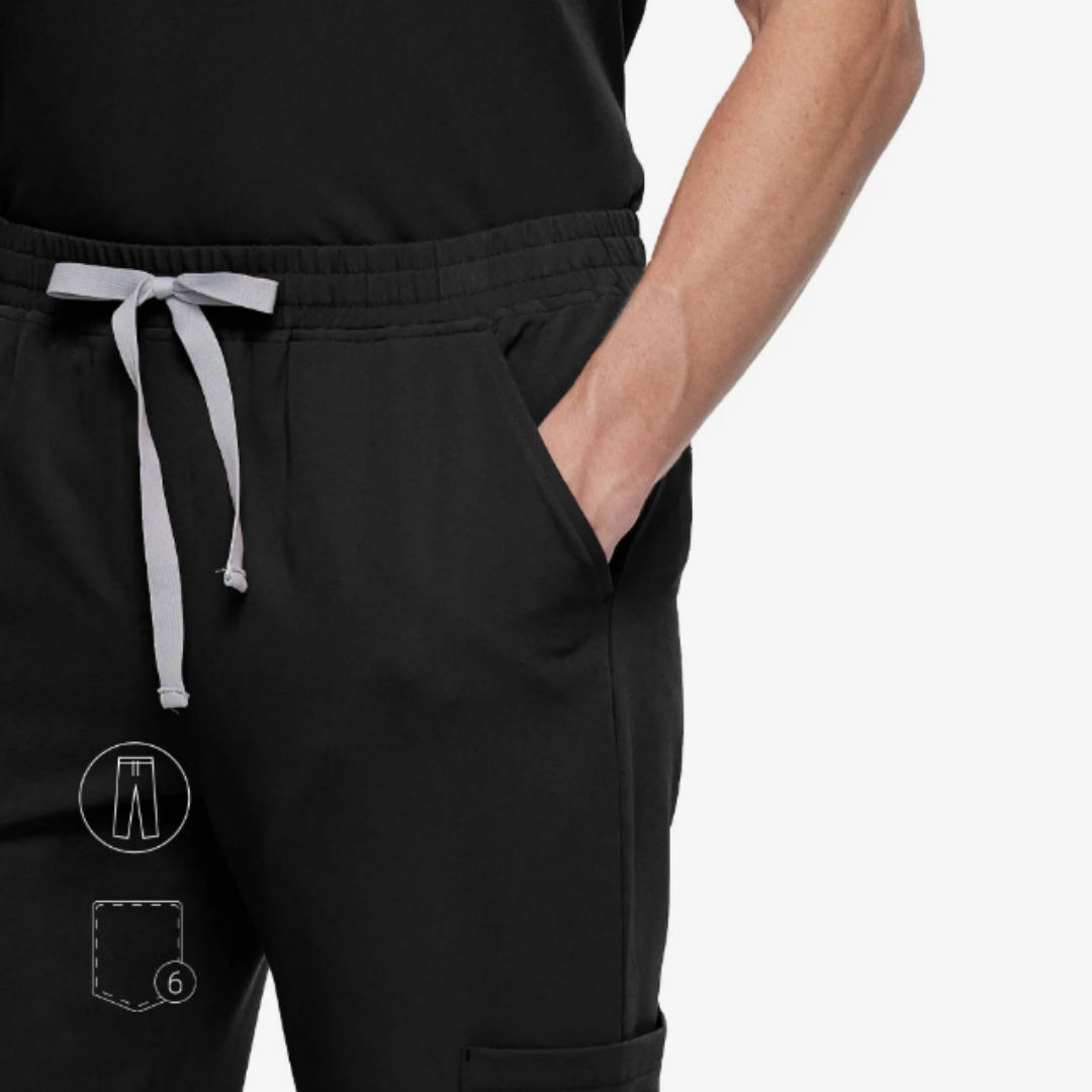 Pantalón Pulse Spandex Unisex
