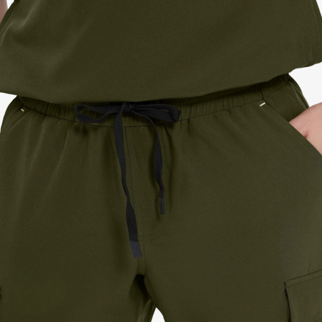 Ambo Block Spandex Unisex
