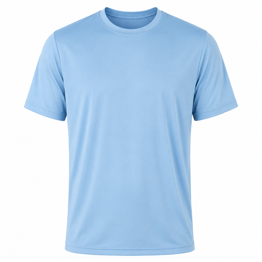 Remera Dry Fit Unisex