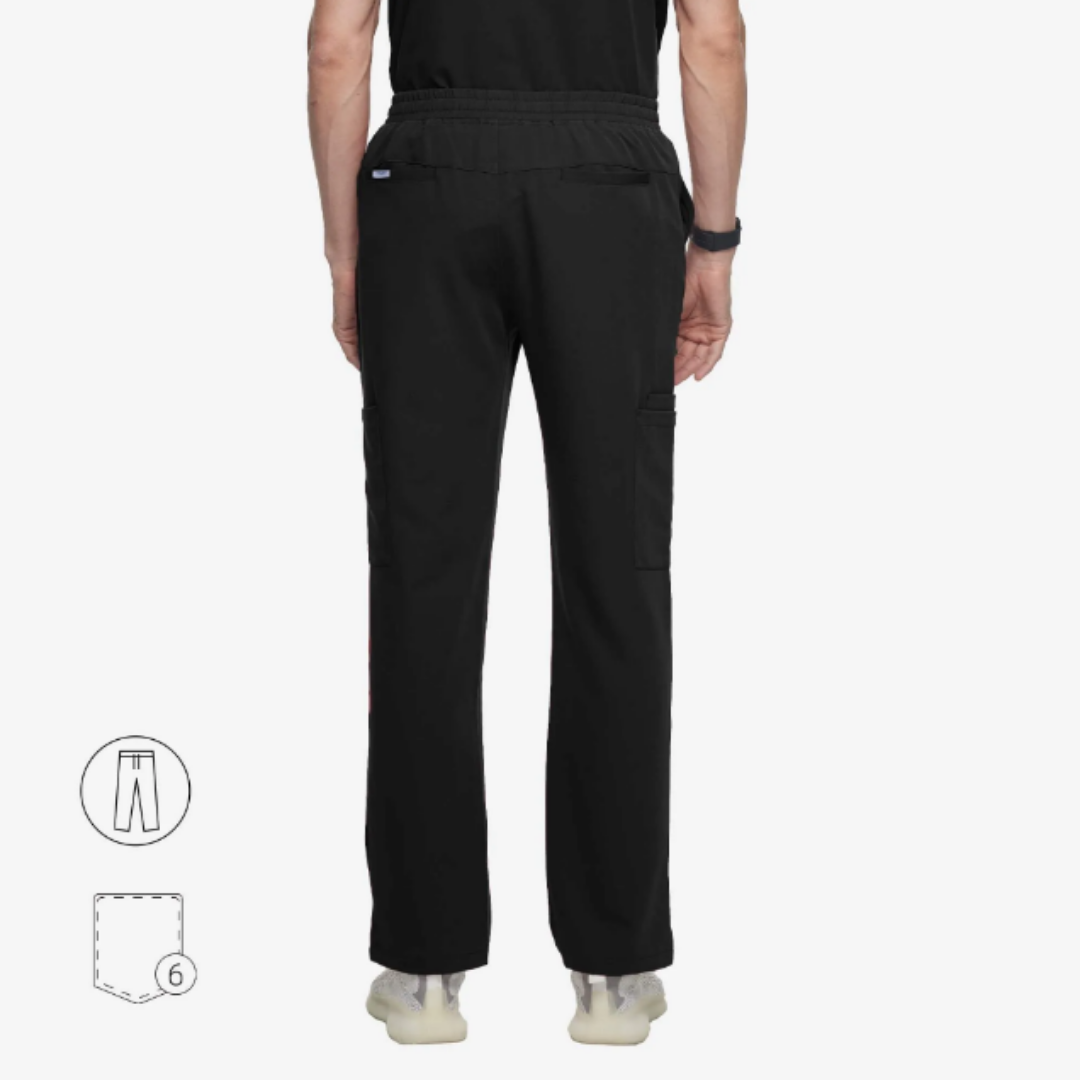 Pantalón Pulse Spandex Unisex