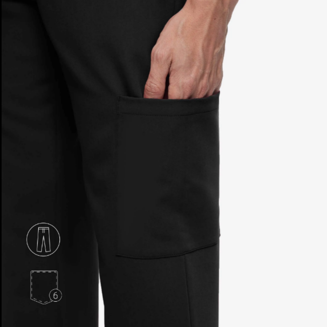Pantalón Pulse Spandex Unisex