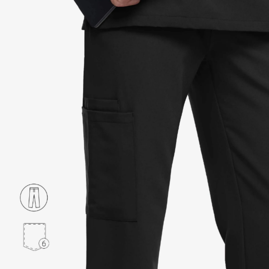 Pantalón Pulse Spandex Unisex