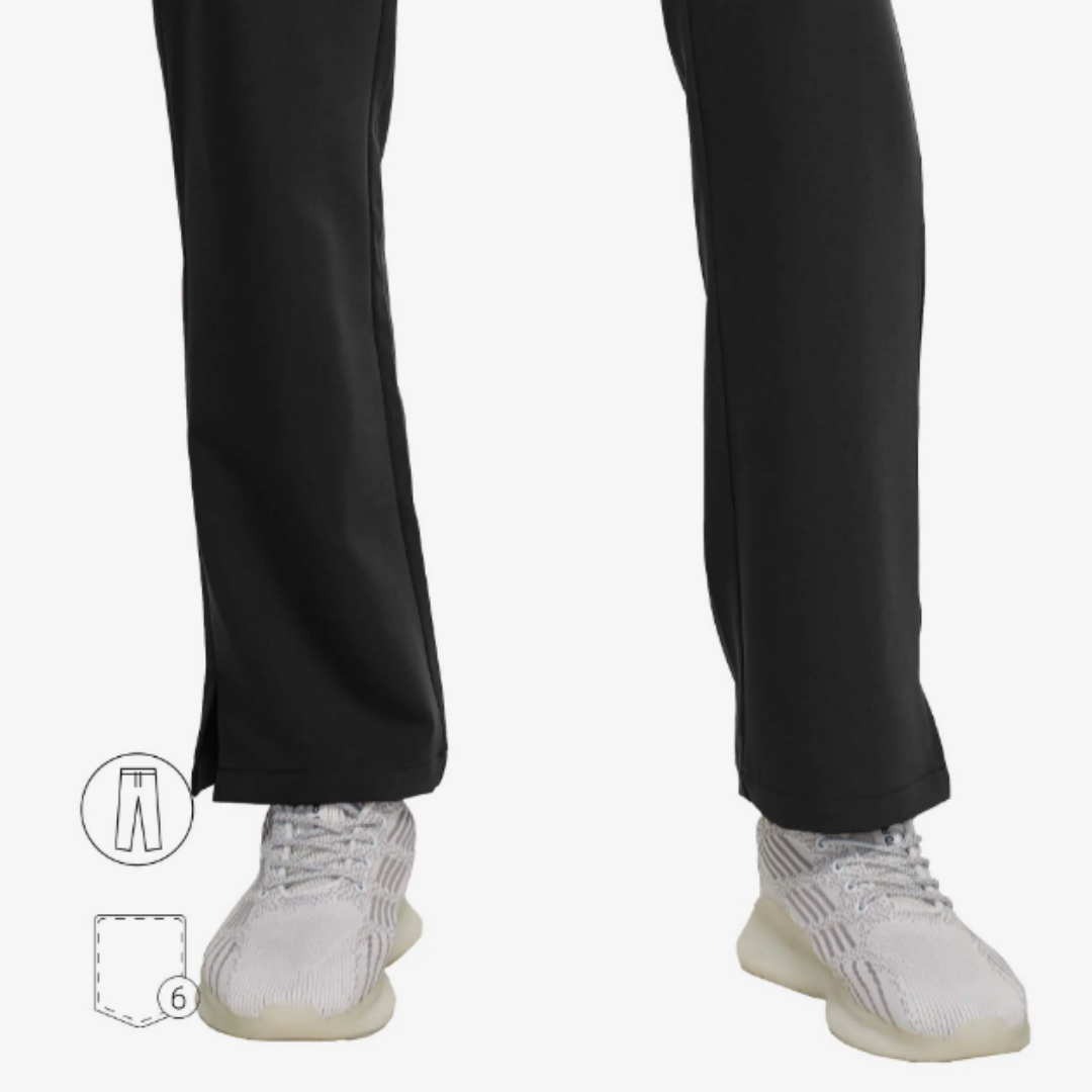 Pantalón Pulse Spandex Unisex