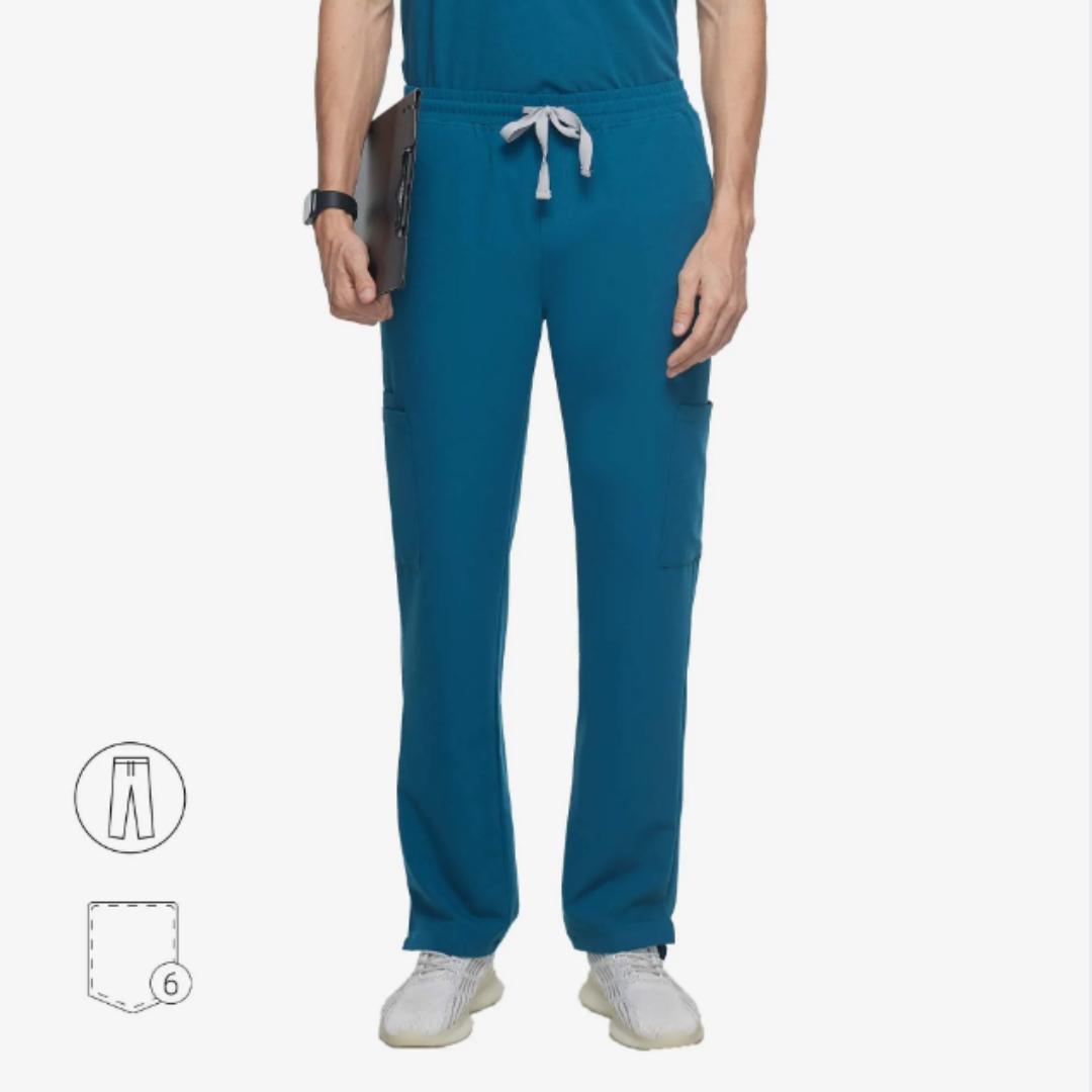 Pantalón Pulse Spandex Unisex