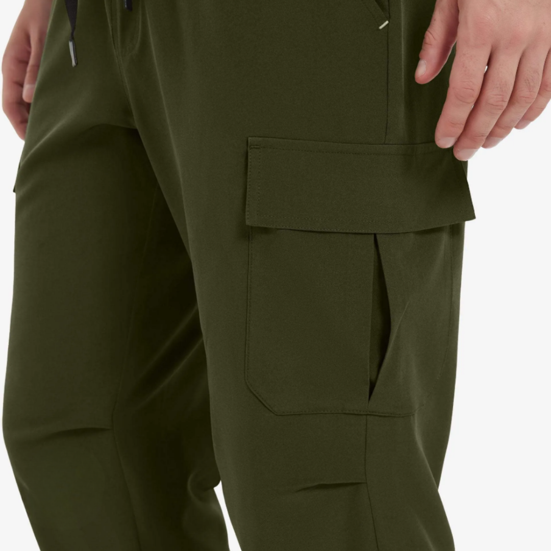 Ambo Block Spandex Unisex