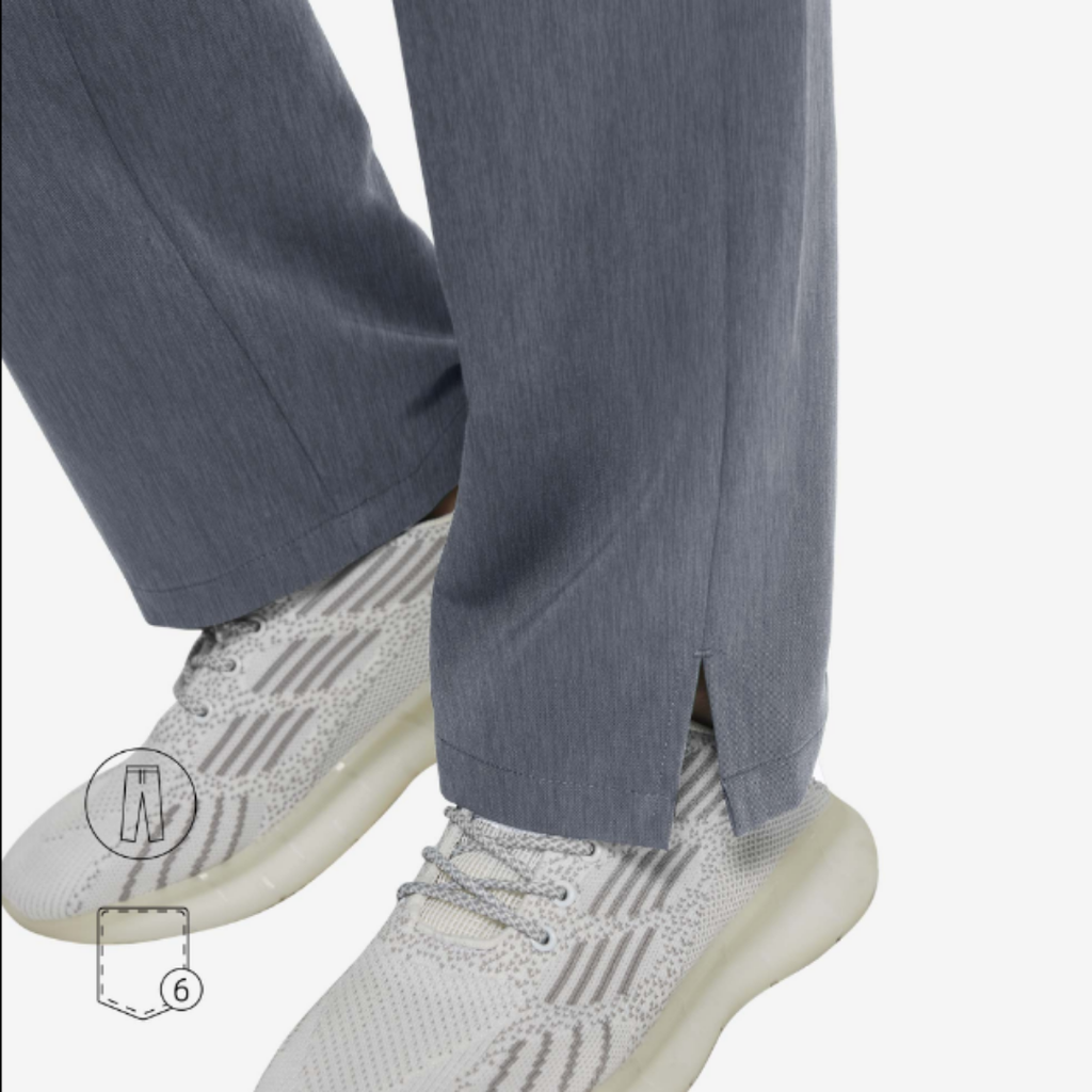 Pantalón Pulse Spandex Unisex