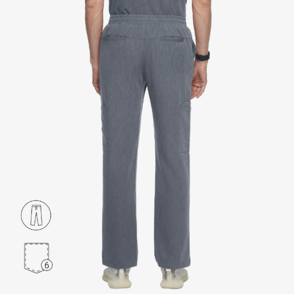 Pantalón Pulse Spandex Unisex