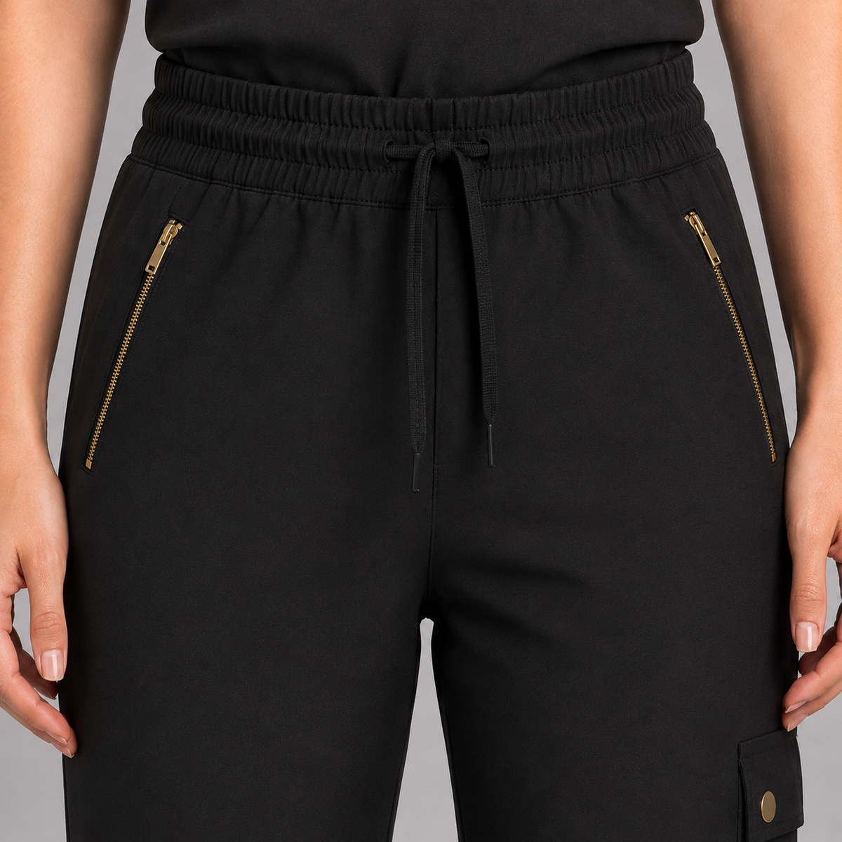 Pantalón Malta Spandex Dama