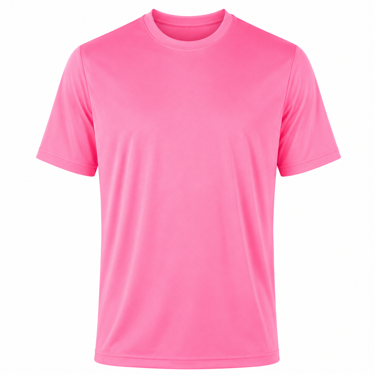 Remera Dry Fit Unisex
