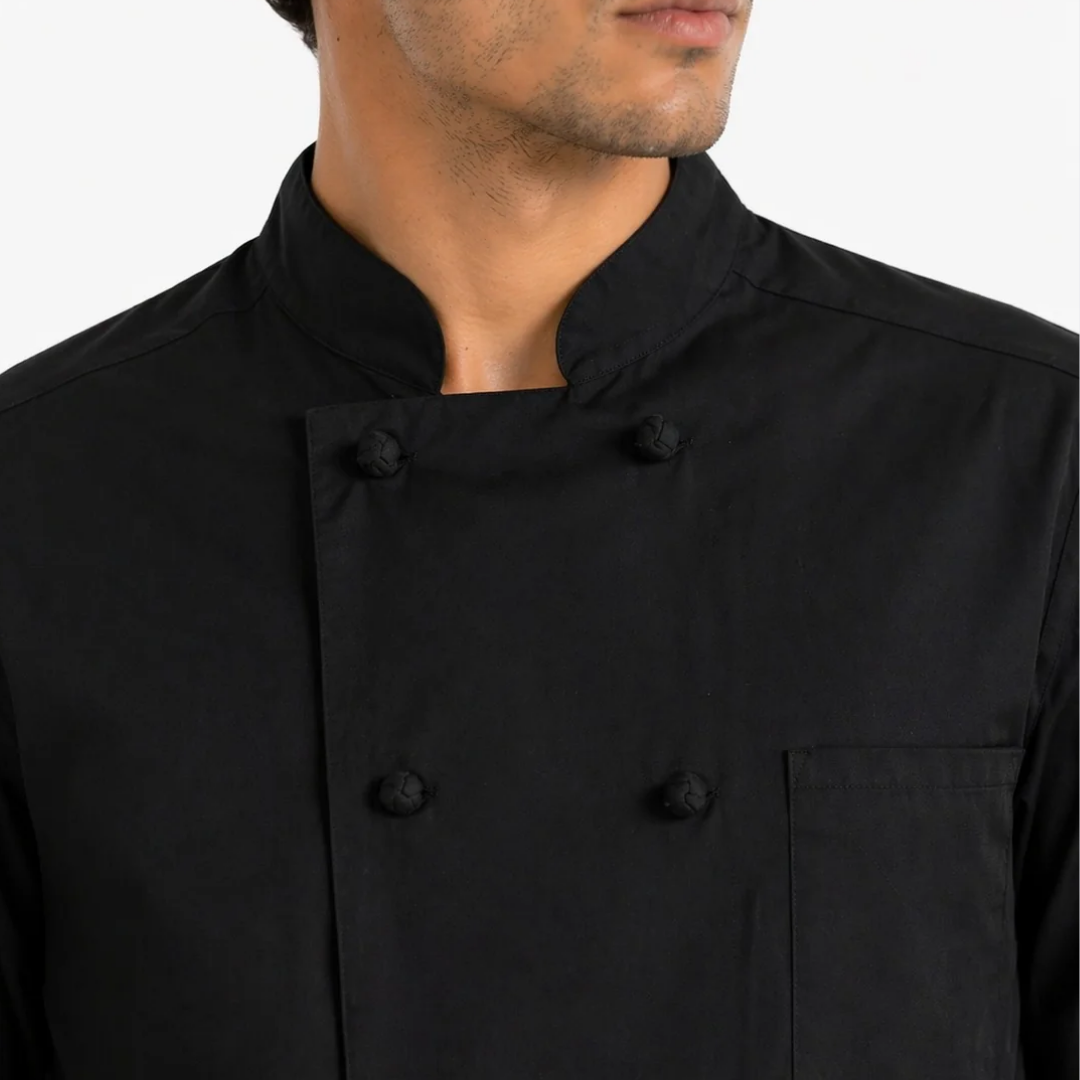 Casaca Chef Zen