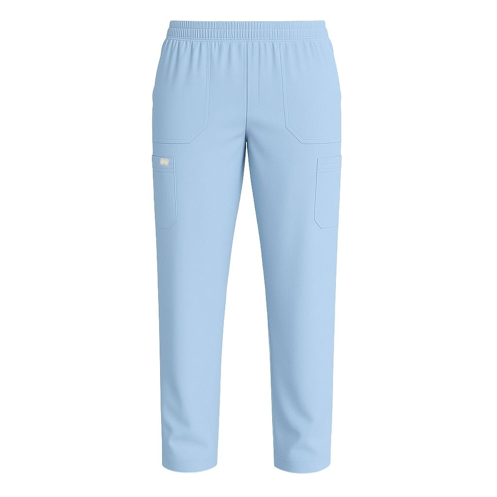 Pantalón Basic Unisex