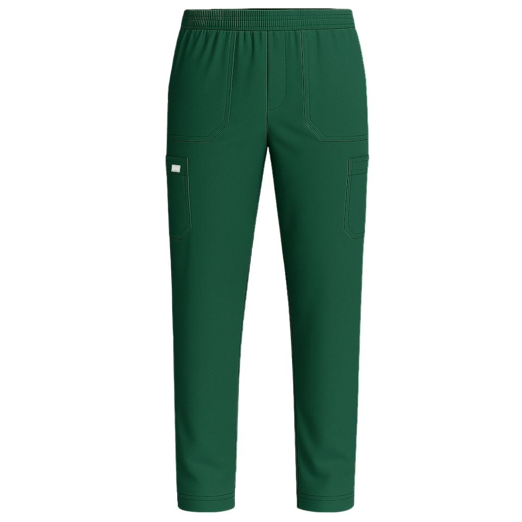 Pantalón Basic Unisex