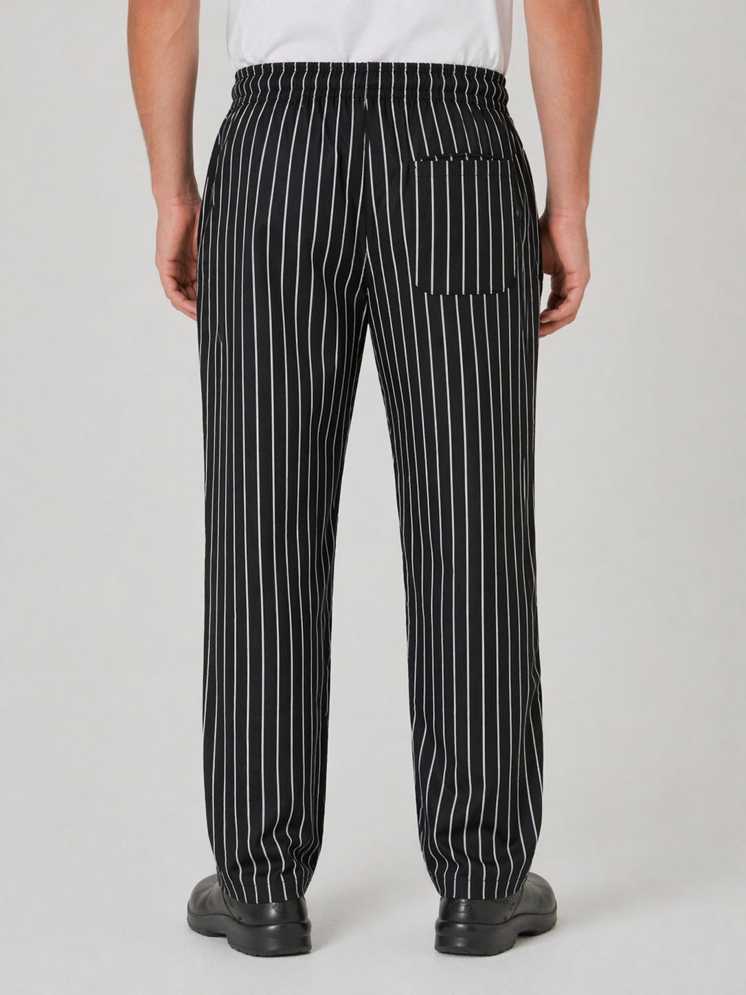 Pantalón Chef Zen