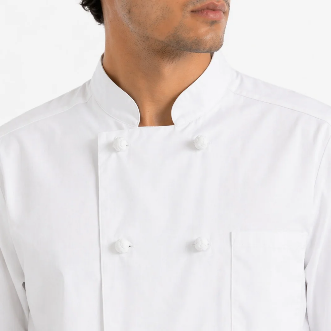 Casaca Chef Zen