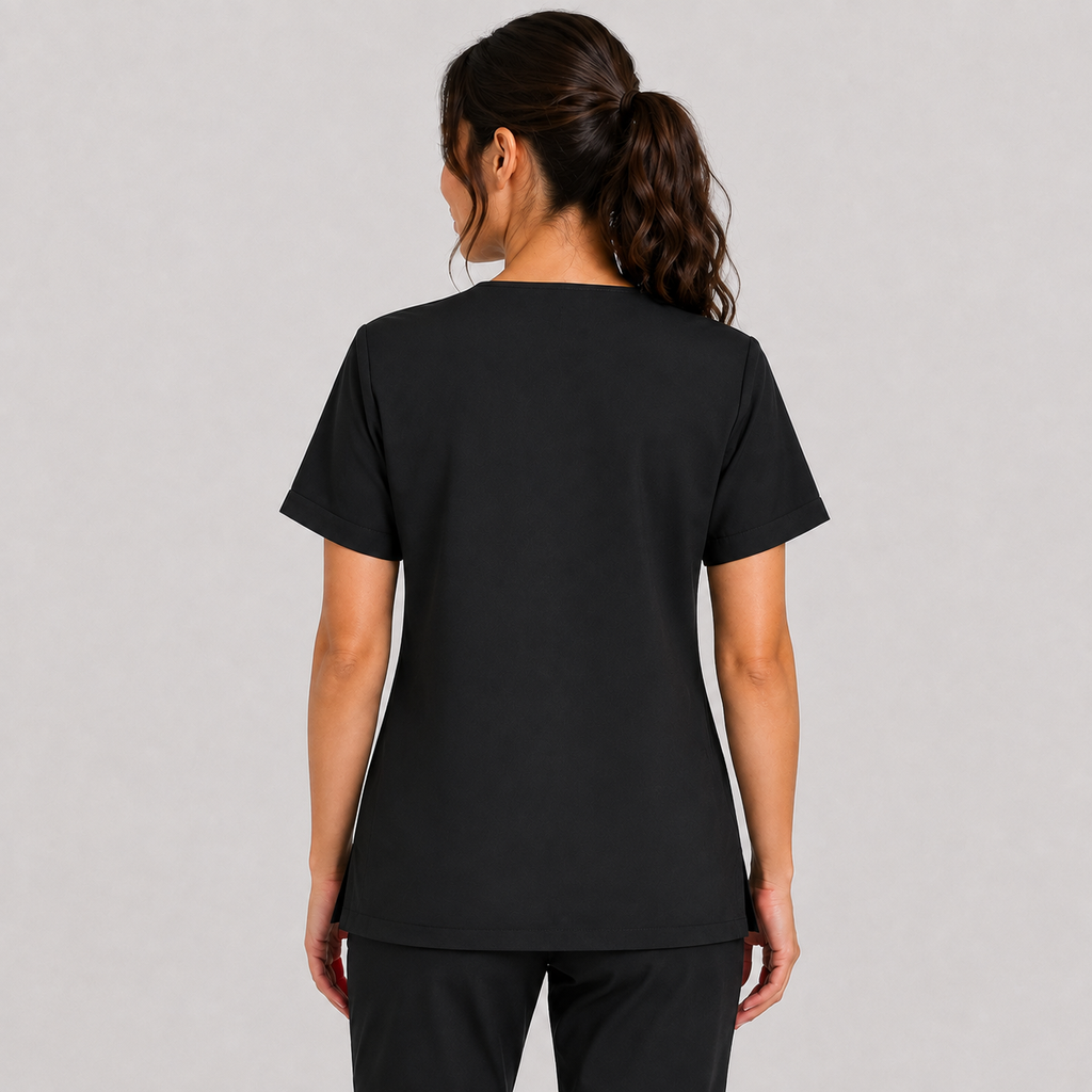 Casaca Siena Spandex Dama