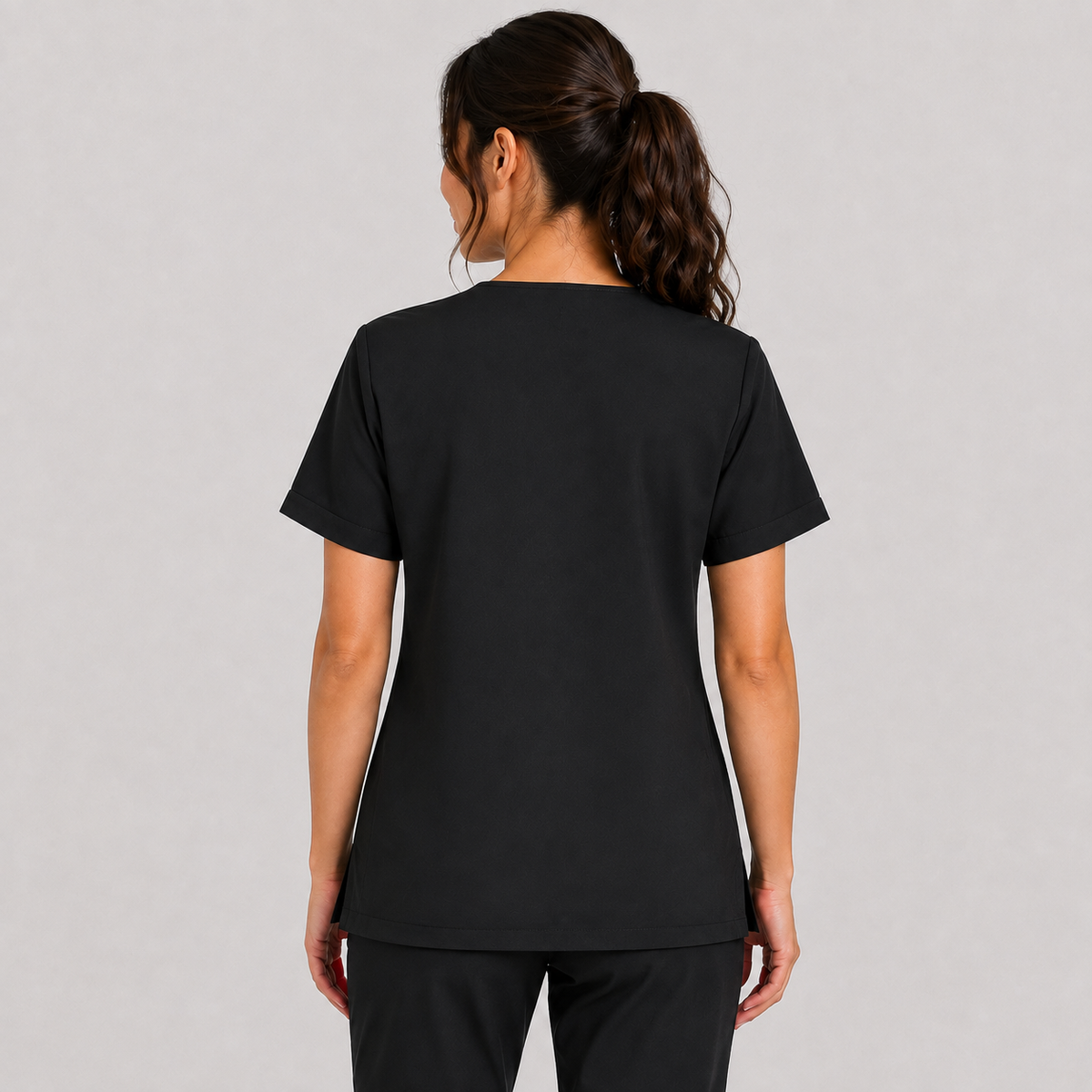 Casaca Siena Spandex Dama