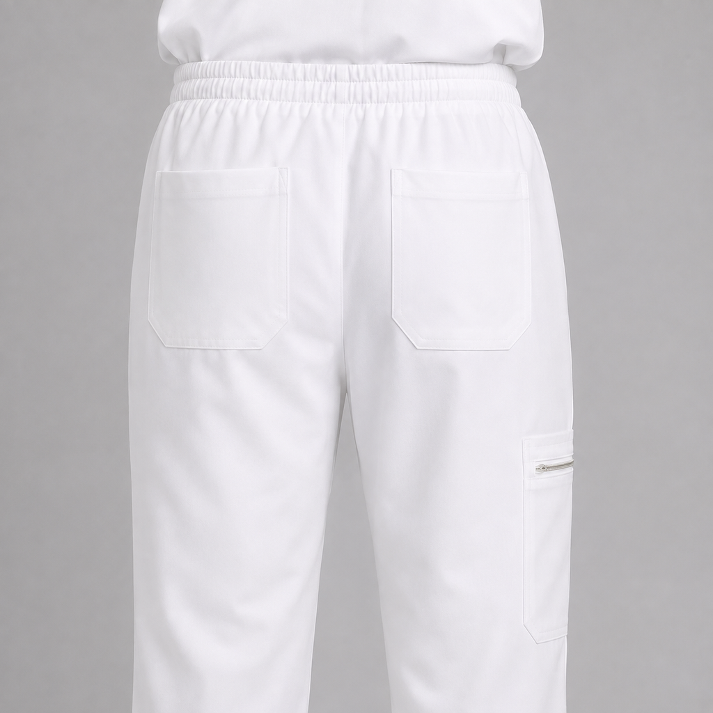 Pantalón Cairo Spandex Unisex