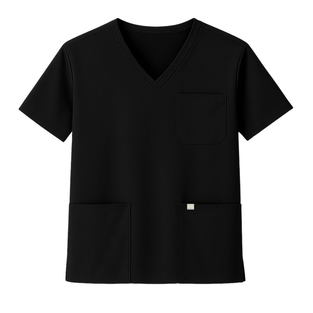 Casaca Basic Spandex Unisex